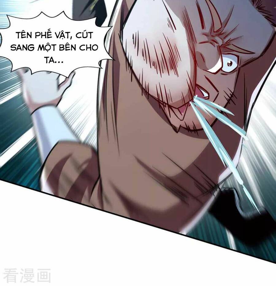 Nghịch Thiên Chí Tôn - Chương 99