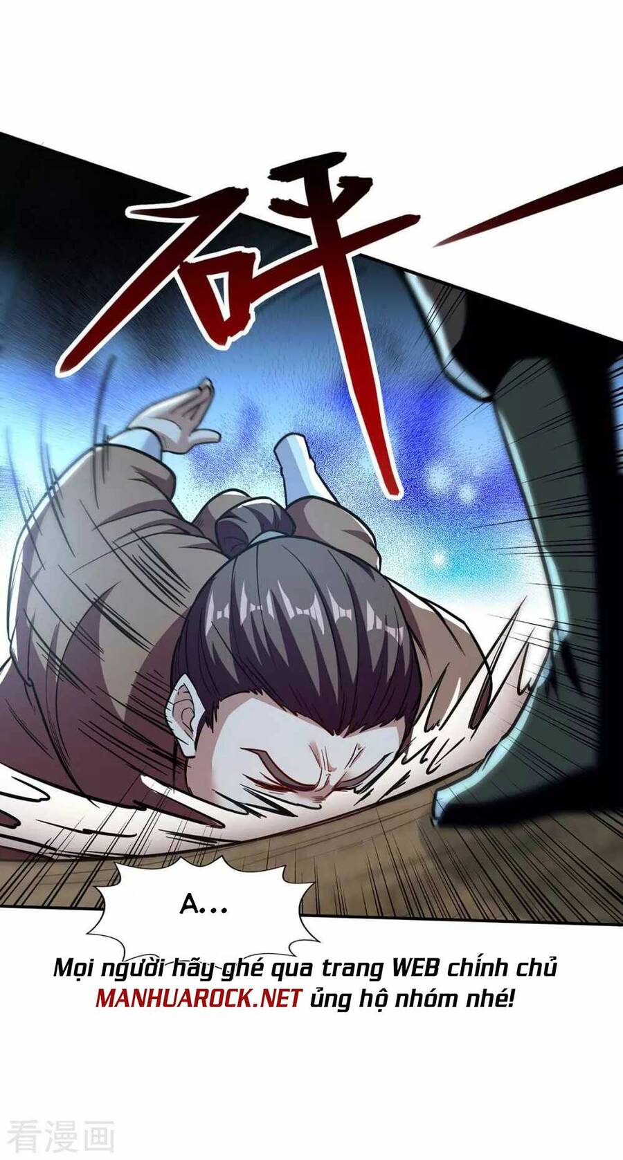 Nghịch Thiên Chí Tôn - Chương 99