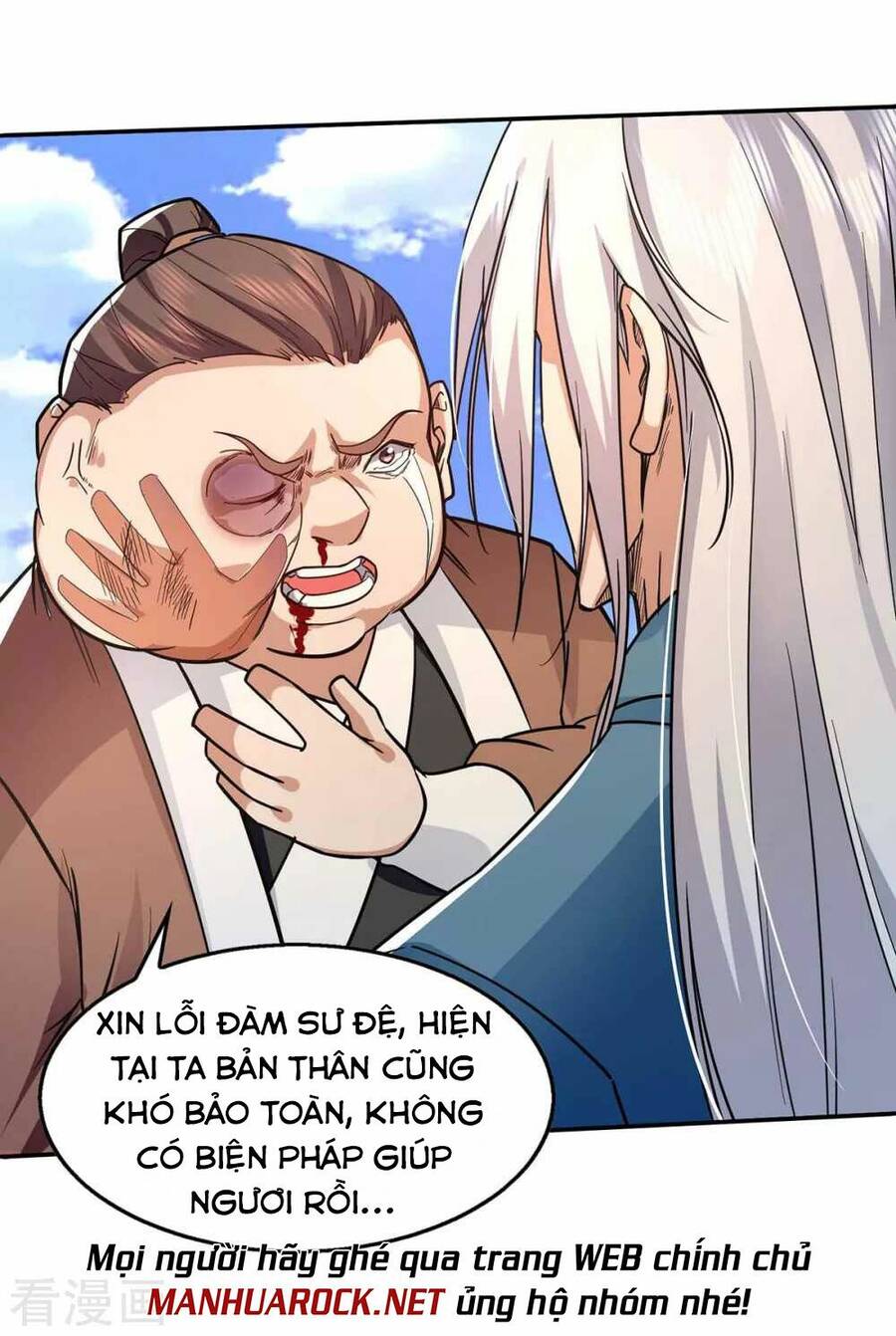 Nghịch Thiên Chí Tôn - Chương 99