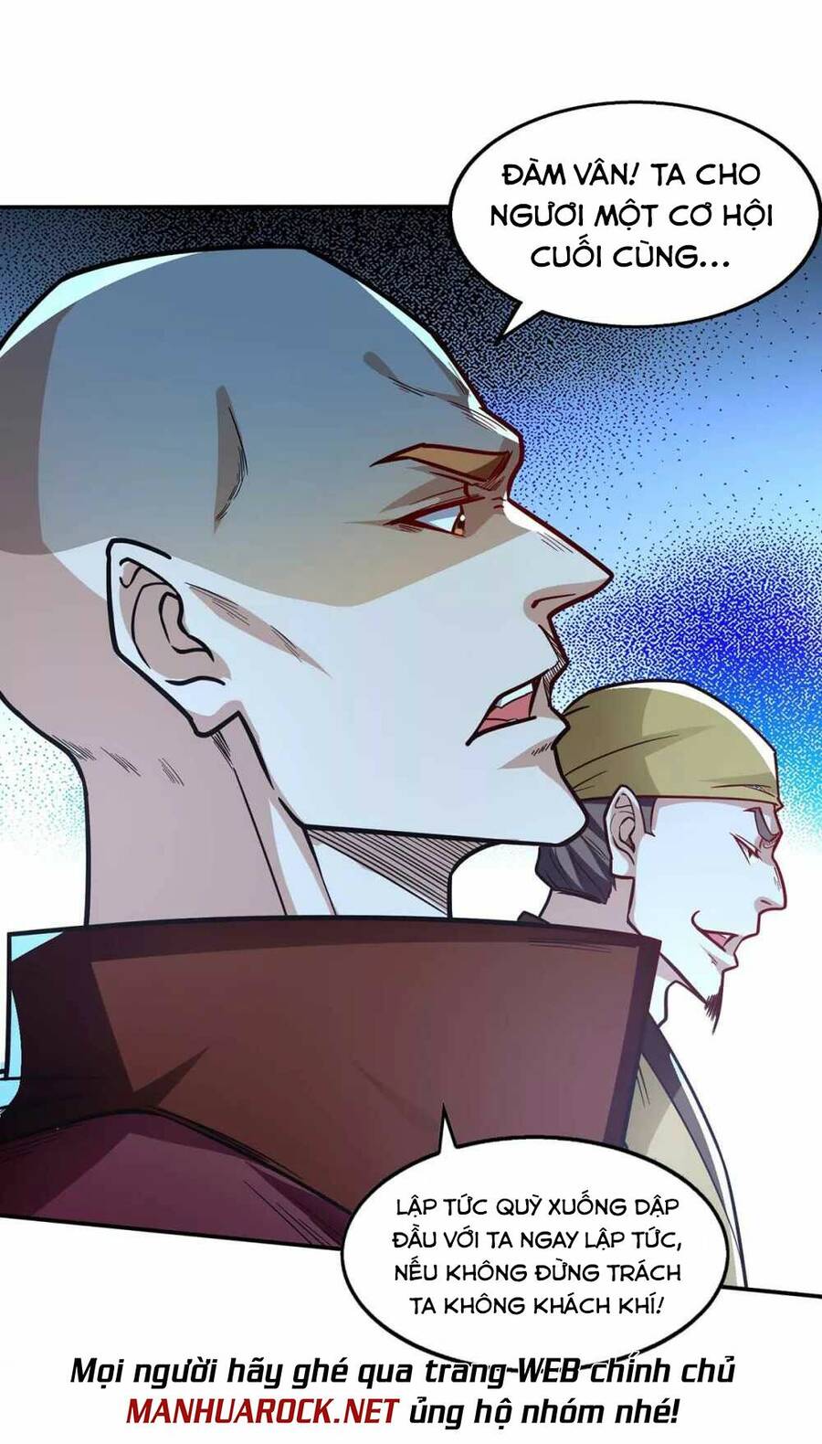 Nghịch Thiên Chí Tôn - Chương 99