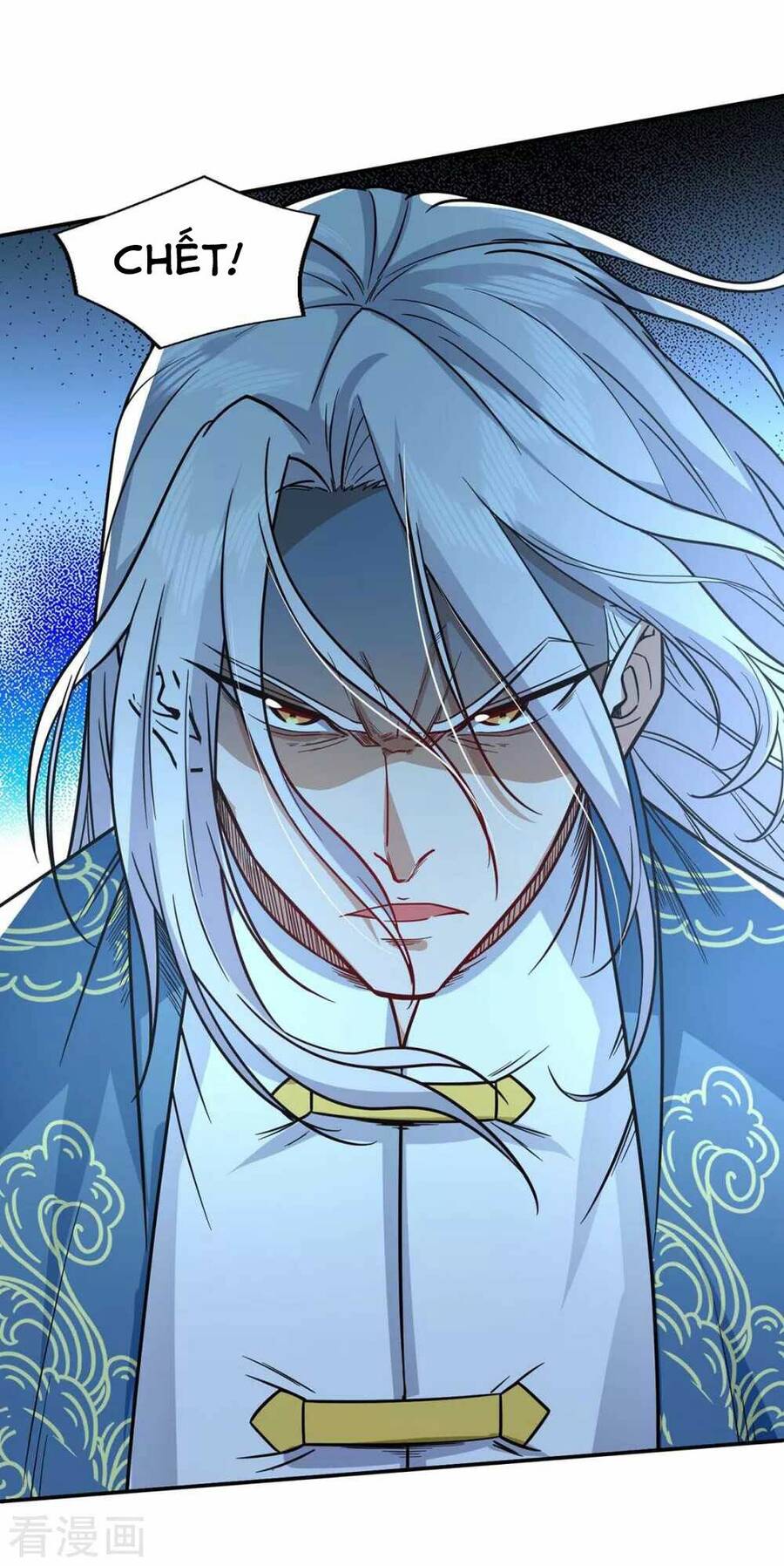 Nghịch Thiên Chí Tôn - Chương 99