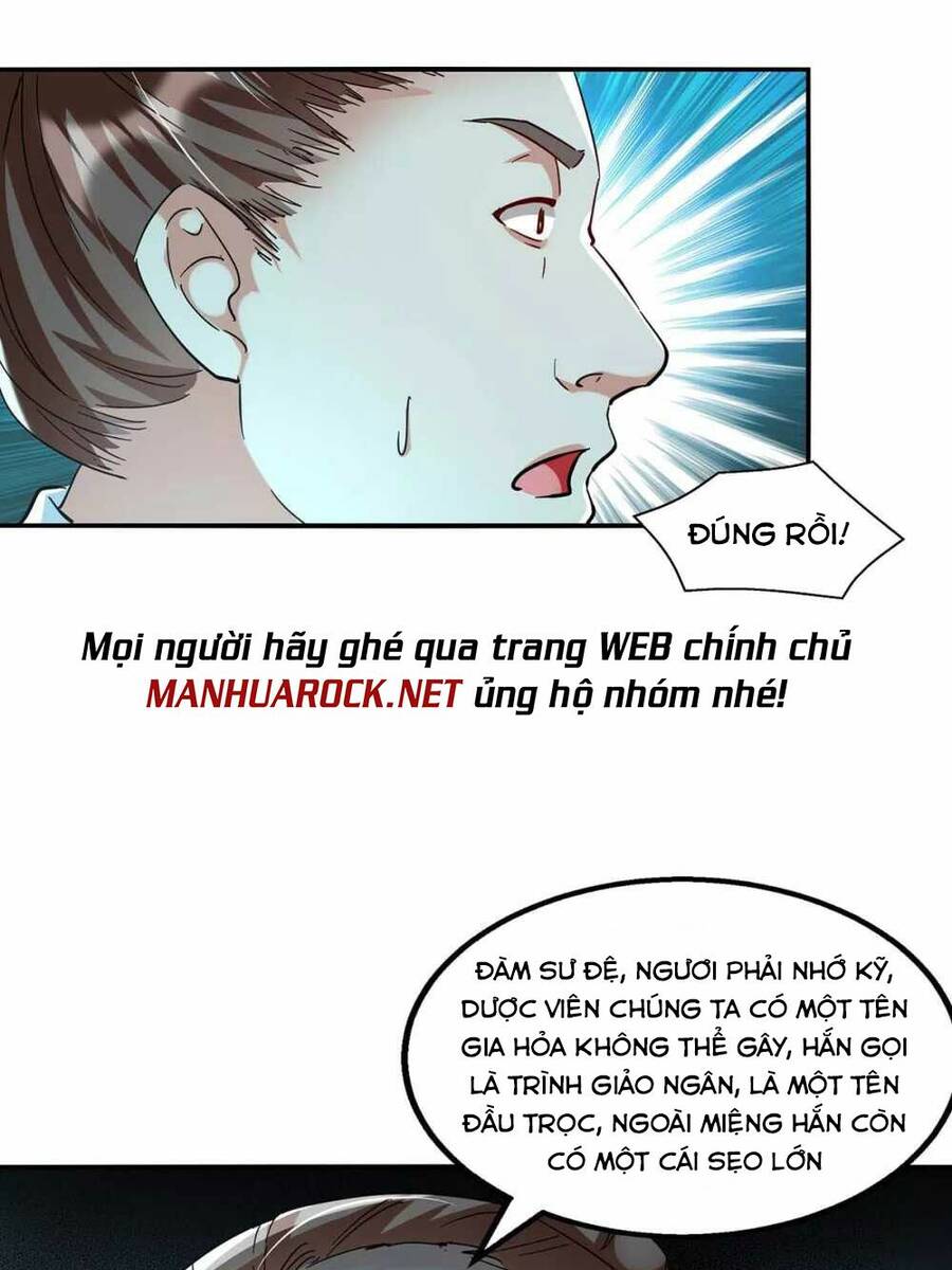 Nghịch Thiên Chí Tôn - Chương 99