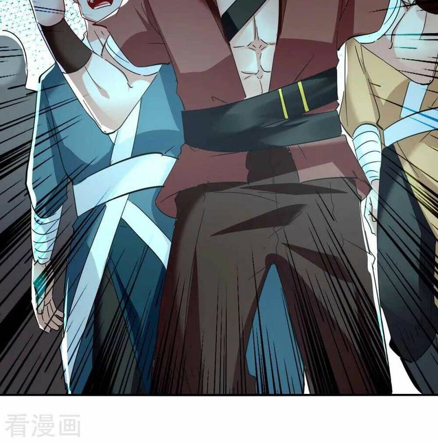 Nghịch Thiên Chí Tôn - Chương 99