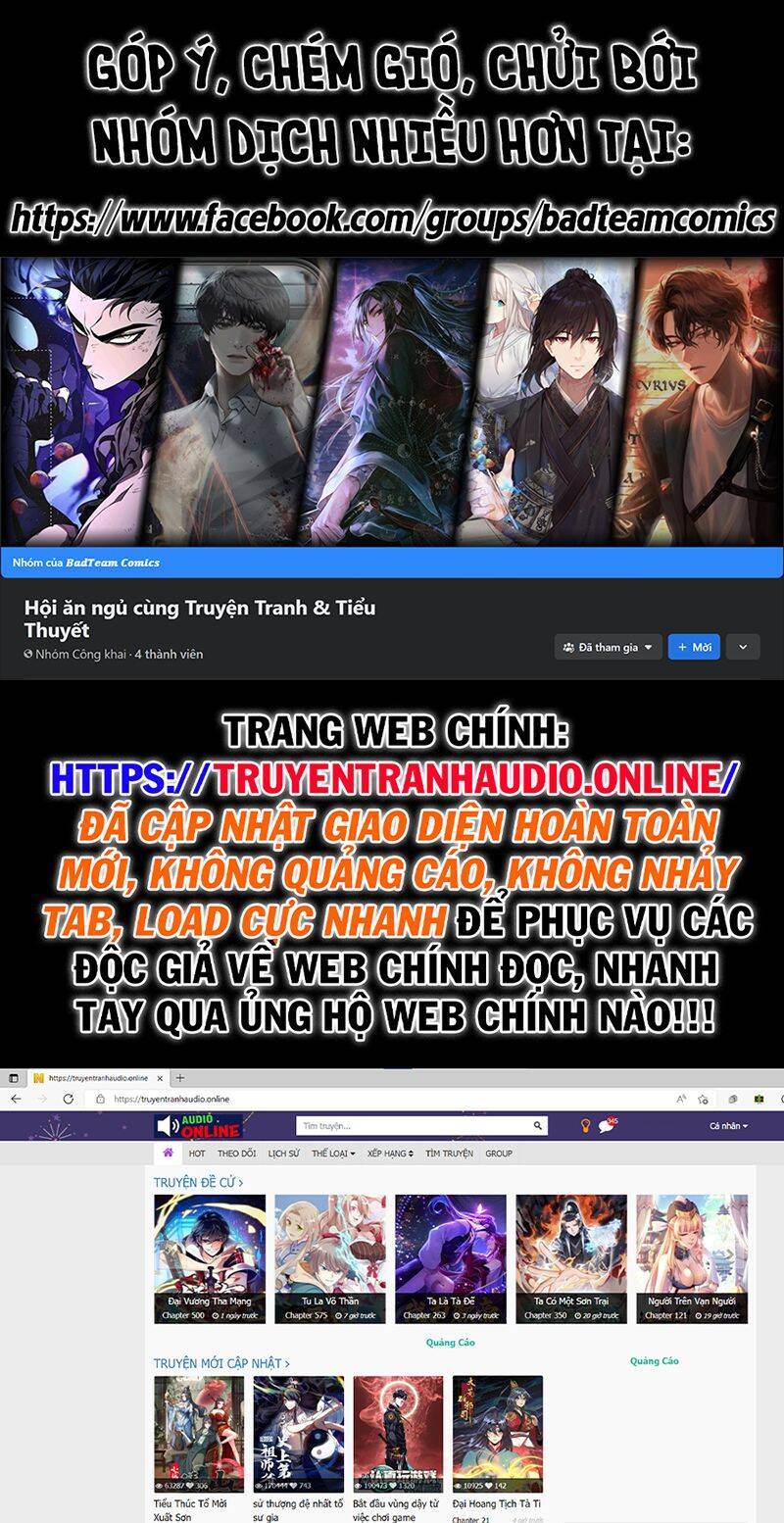 Người Chơi Hồi Quy - Chương 11