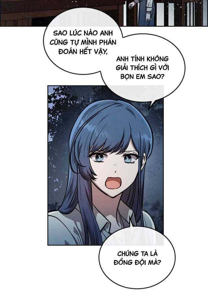 Người Chơi Hồi Quy - Chương 11