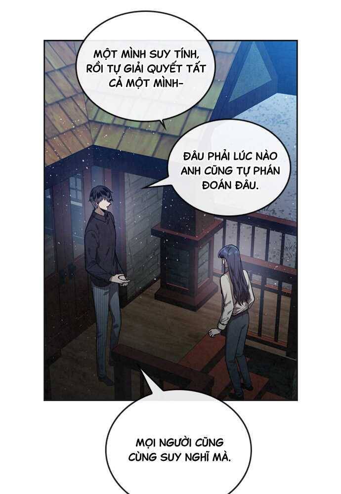 Người Chơi Hồi Quy - Chương 11