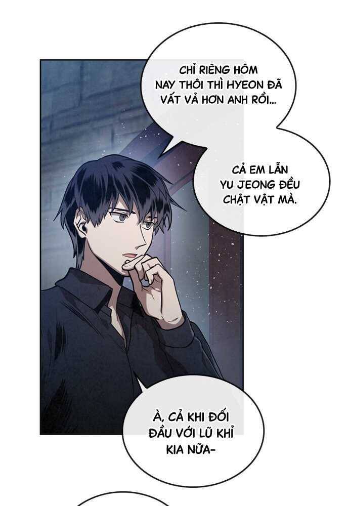 Người Chơi Hồi Quy - Chương 11