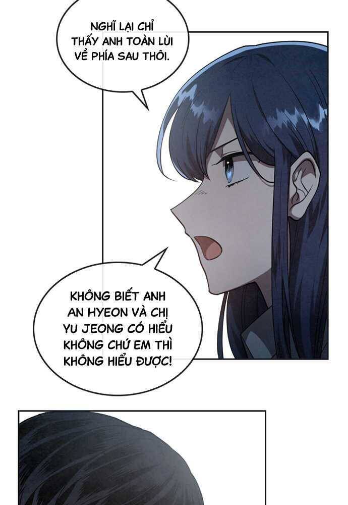 Người Chơi Hồi Quy - Chương 11