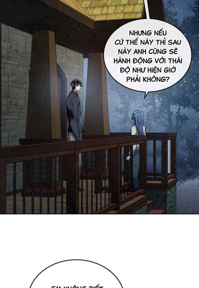 Người Chơi Hồi Quy - Chương 11