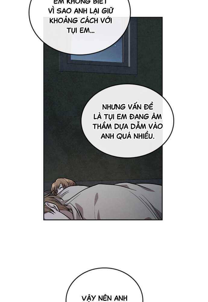 Người Chơi Hồi Quy - Chương 11