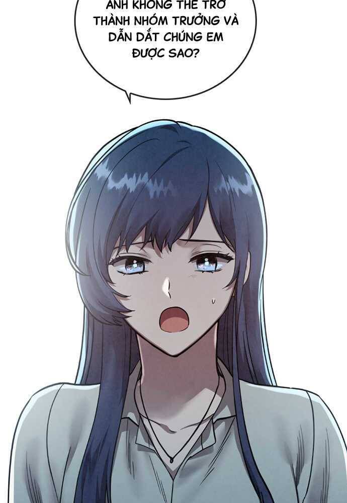 Người Chơi Hồi Quy - Chương 11