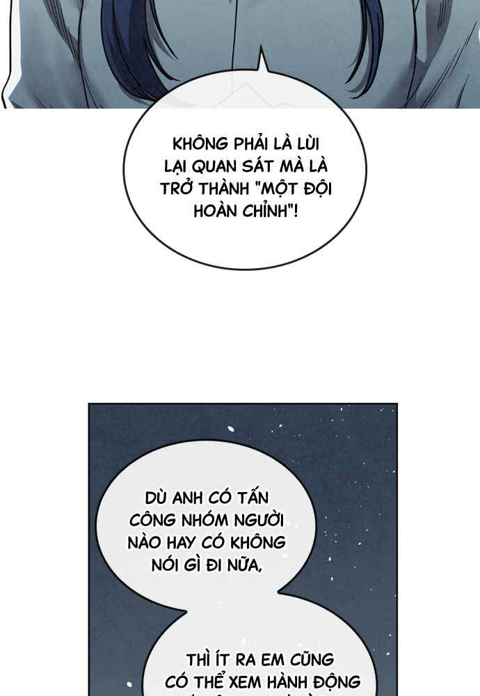 Người Chơi Hồi Quy - Chương 11