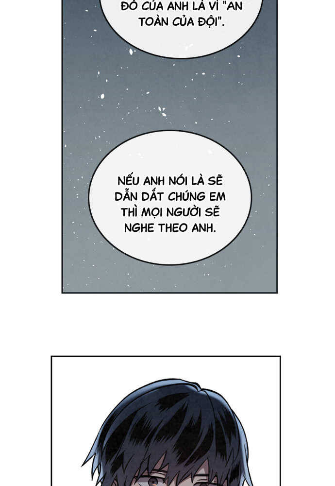 Người Chơi Hồi Quy - Chương 11