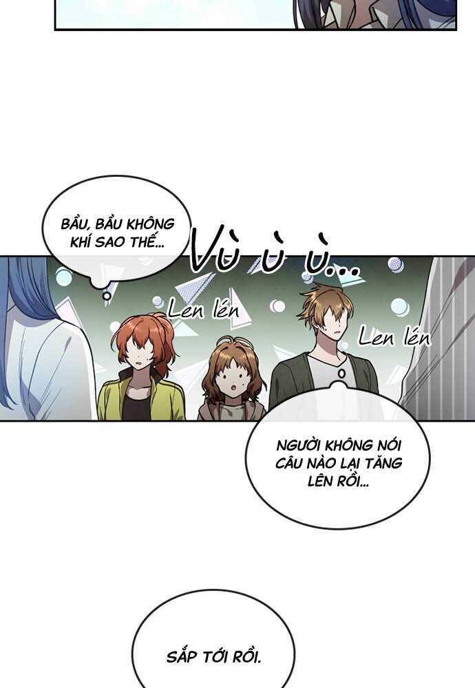 Người Chơi Hồi Quy - Chương 11