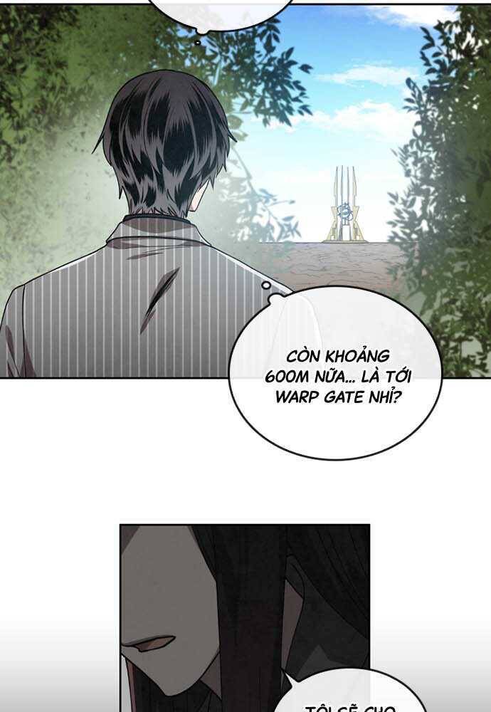 Người Chơi Hồi Quy - Chương 11