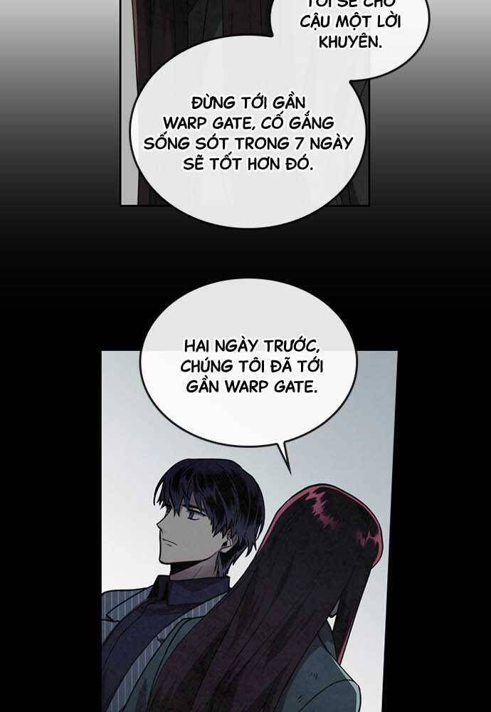 Người Chơi Hồi Quy - Chương 11