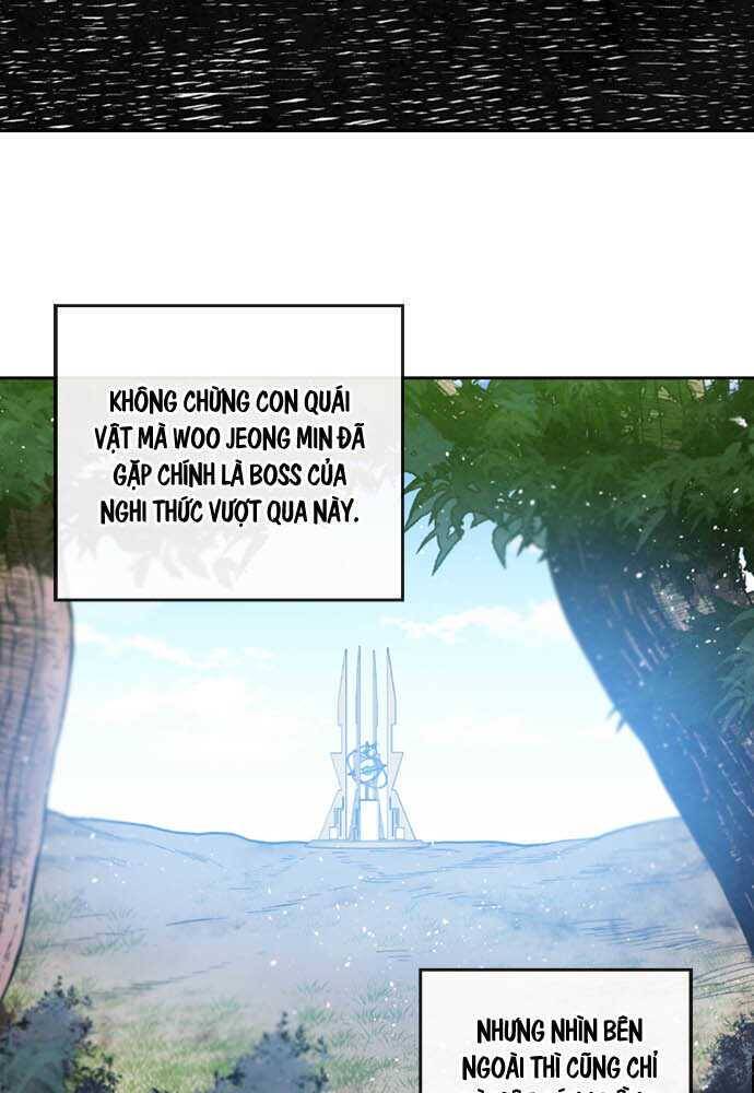 Người Chơi Hồi Quy - Chương 11