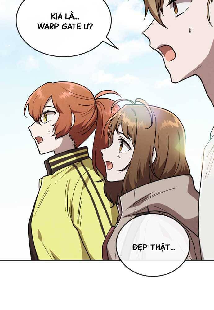 Người Chơi Hồi Quy - Chương 11