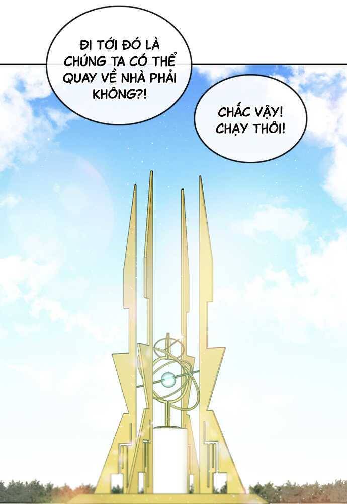 Người Chơi Hồi Quy - Chương 11