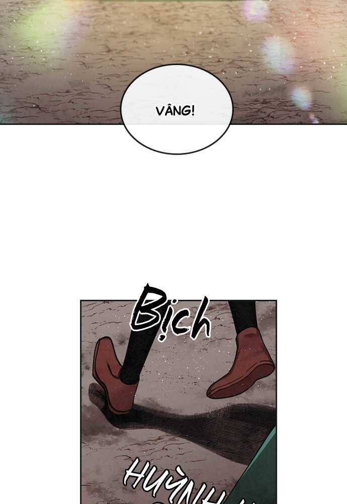 Người Chơi Hồi Quy - Chương 11