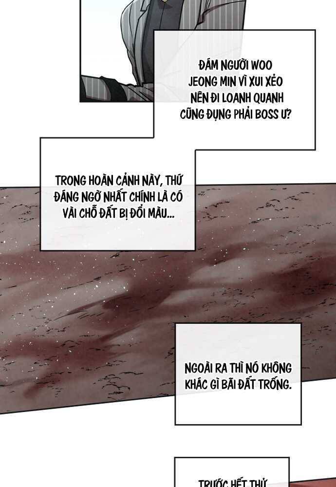 Người Chơi Hồi Quy - Chương 11