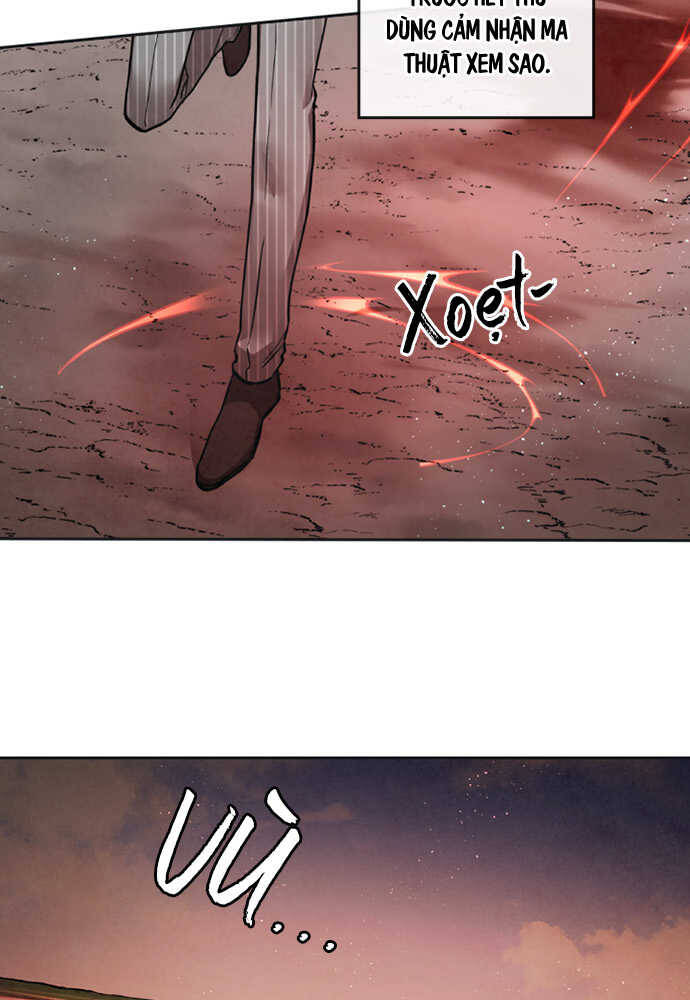 Người Chơi Hồi Quy - Chương 11