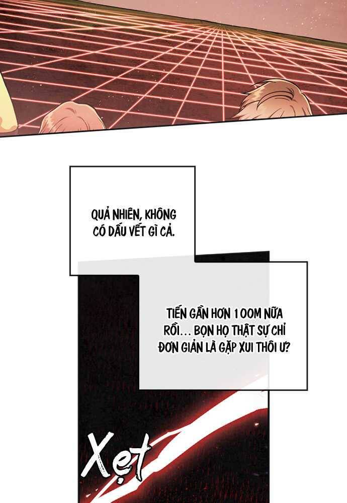 Người Chơi Hồi Quy - Chương 11