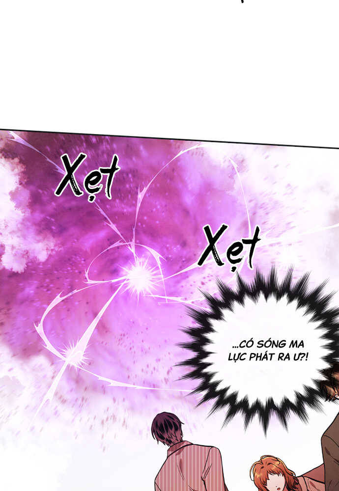 Người Chơi Hồi Quy - Chương 11