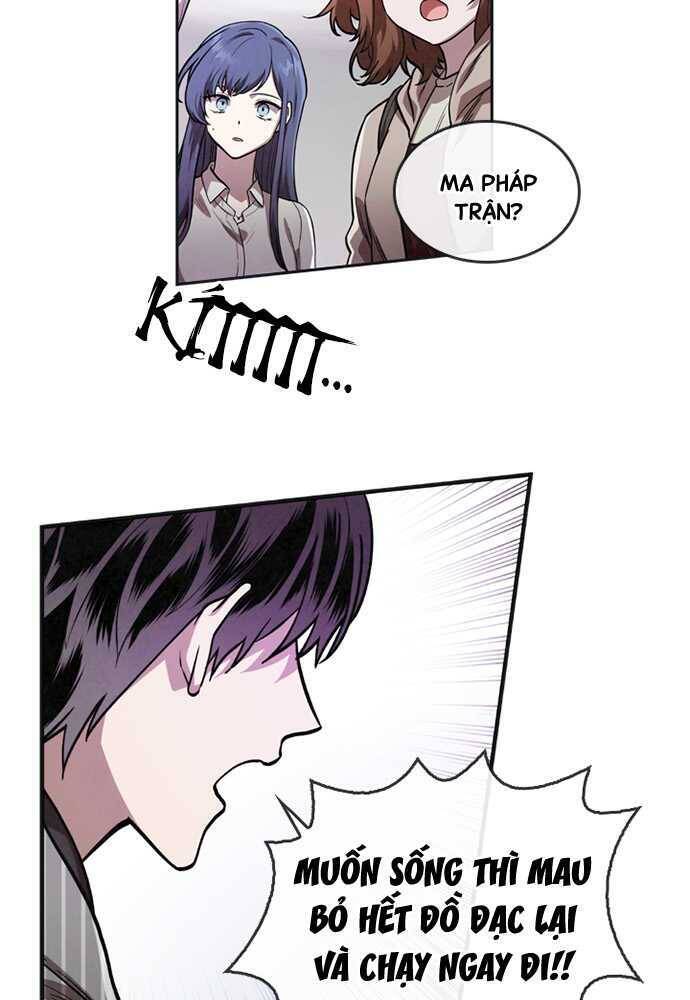 Người Chơi Hồi Quy - Chương 11
