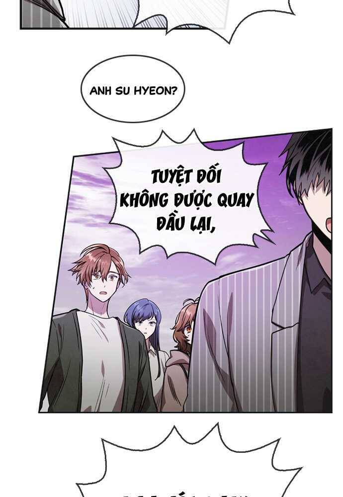 Người Chơi Hồi Quy - Chương 11