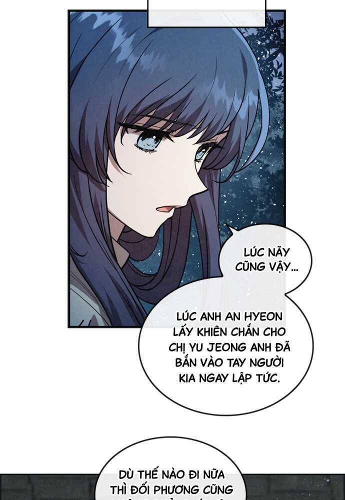 Người Chơi Hồi Quy - Chương 11