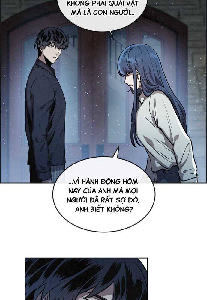 Người Chơi Hồi Quy - Chương 11