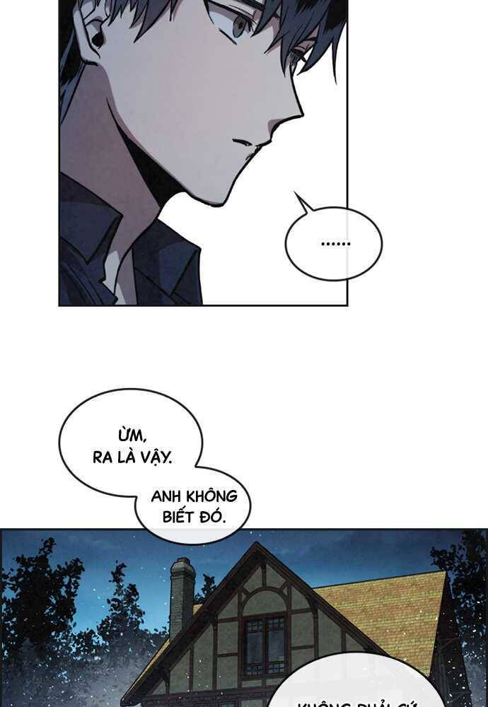 Người Chơi Hồi Quy - Chương 11