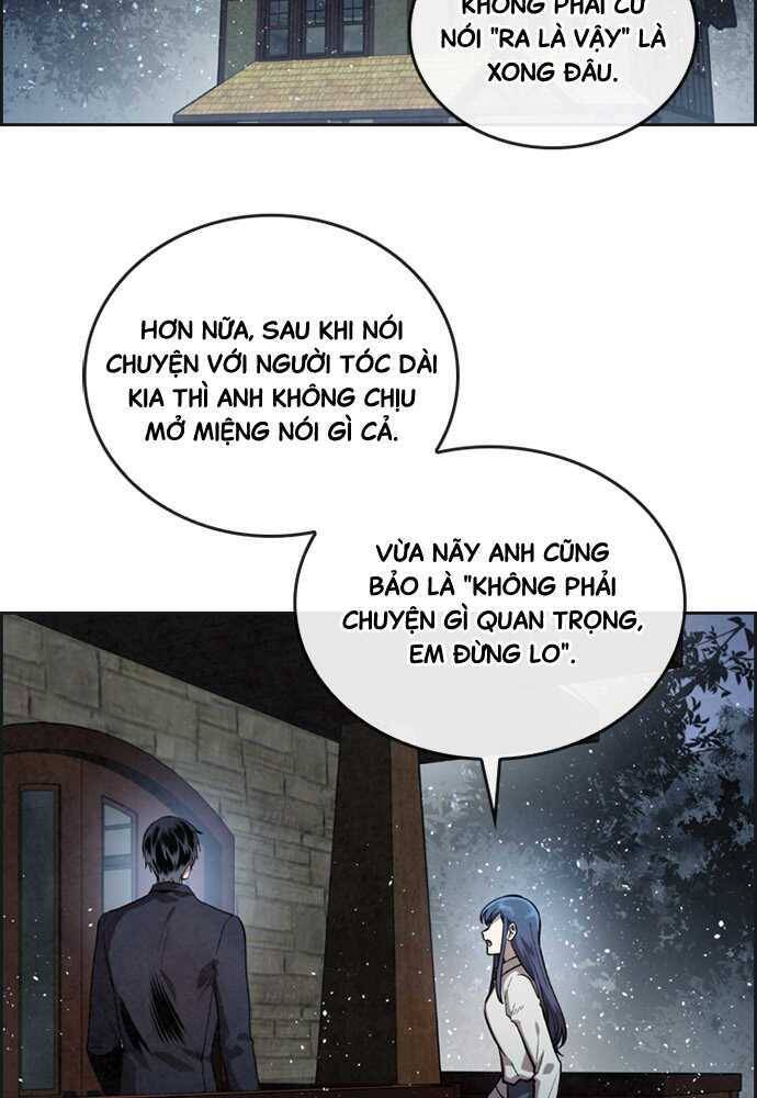 Người Chơi Hồi Quy - Chương 11