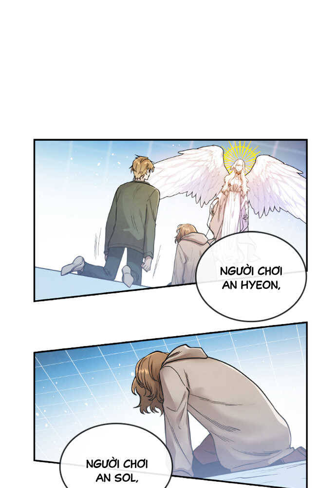 Người Chơi Hồi Quy - Chương 12