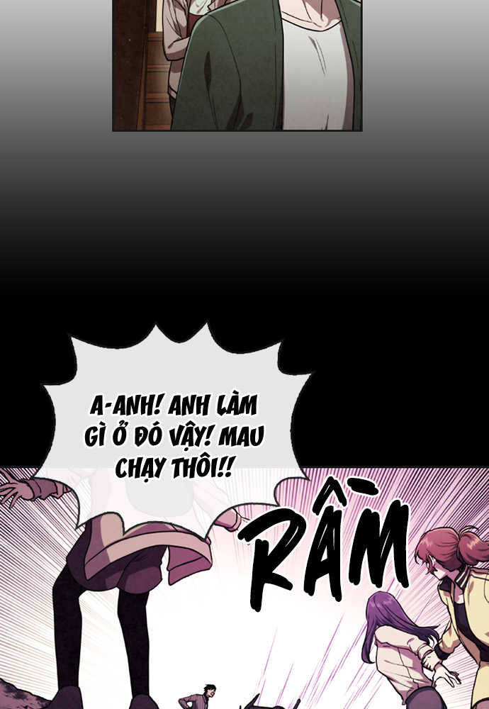 Người Chơi Hồi Quy - Chương 12