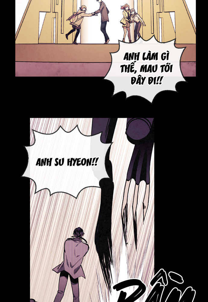 Người Chơi Hồi Quy - Chương 12