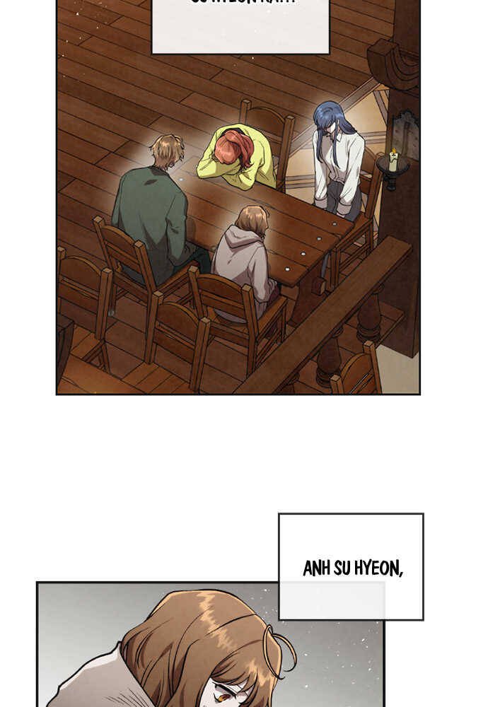 Người Chơi Hồi Quy - Chương 12