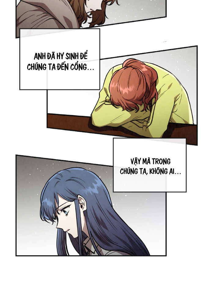 Người Chơi Hồi Quy - Chương 12