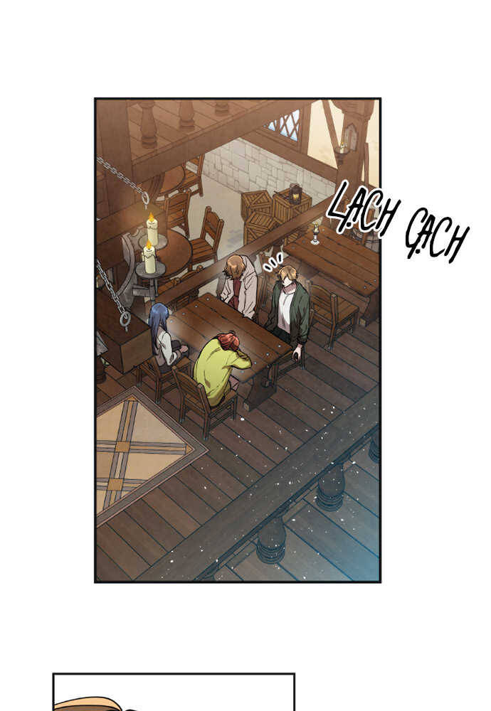 Người Chơi Hồi Quy - Chương 12