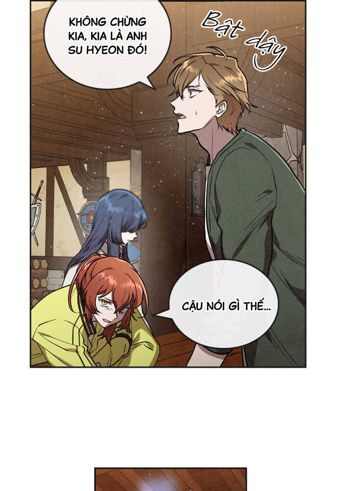 Người Chơi Hồi Quy - Chương 12