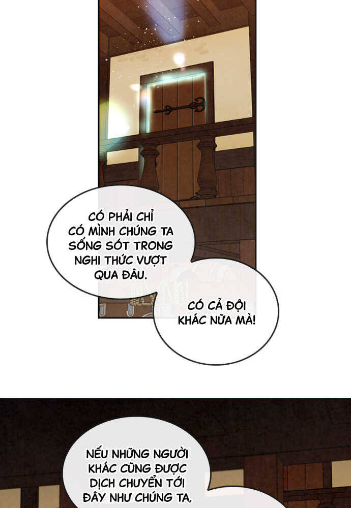 Người Chơi Hồi Quy - Chương 12