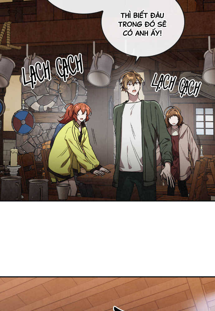 Người Chơi Hồi Quy - Chương 12