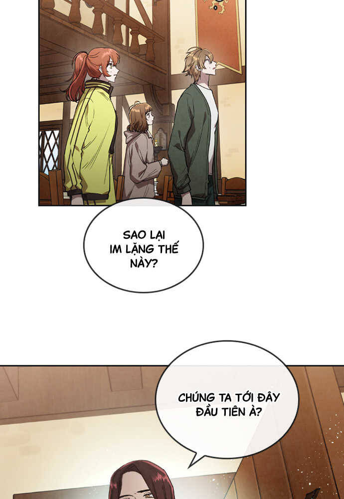 Người Chơi Hồi Quy - Chương 12