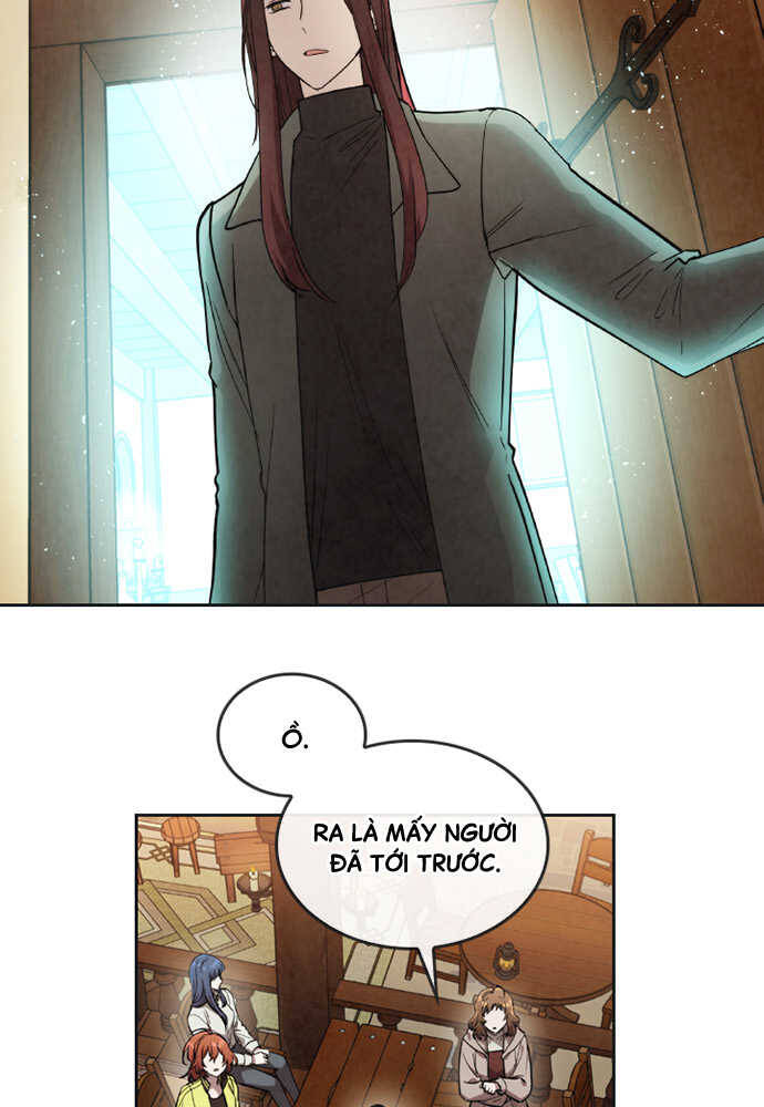 Người Chơi Hồi Quy - Chương 12