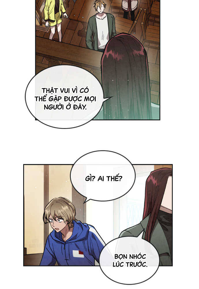 Người Chơi Hồi Quy - Chương 12