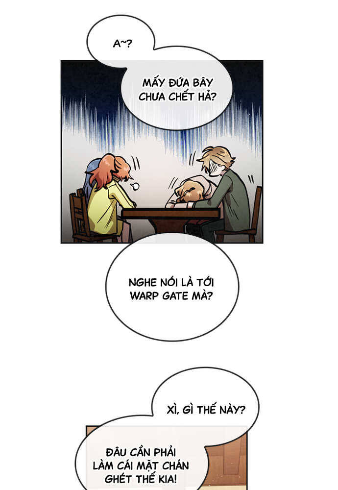 Người Chơi Hồi Quy - Chương 12