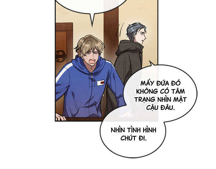 Người Chơi Hồi Quy - Chương 12