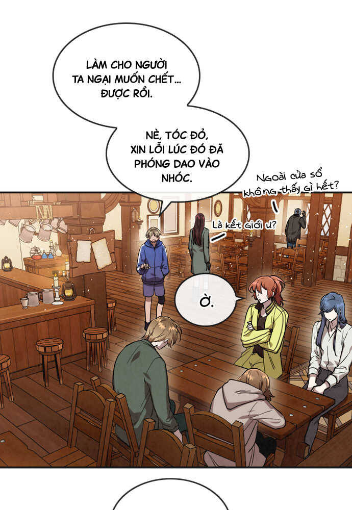 Người Chơi Hồi Quy - Chương 12