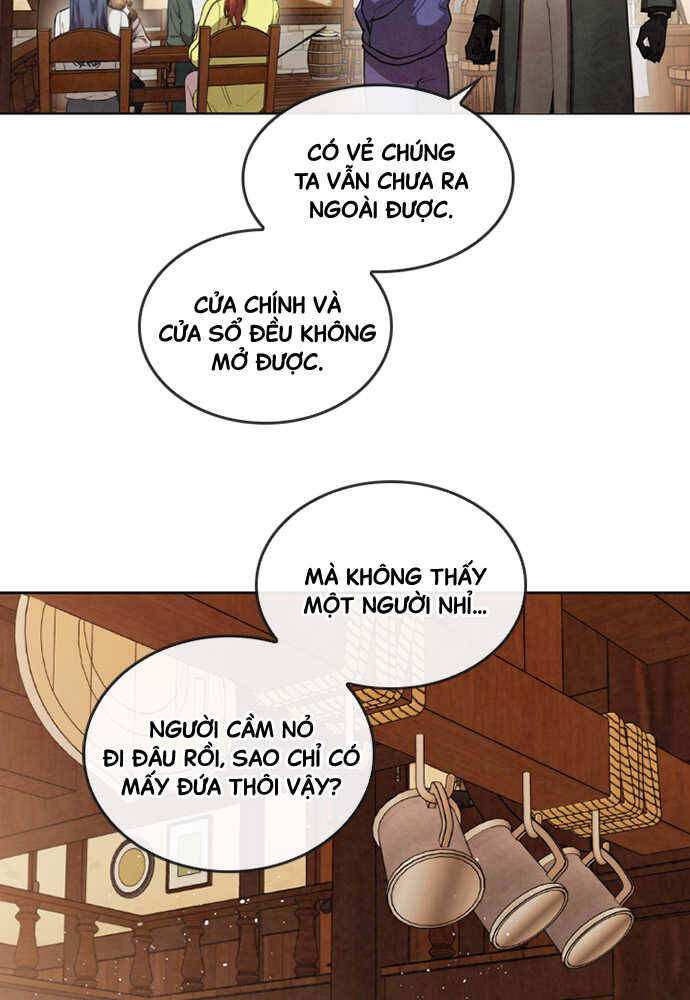 Người Chơi Hồi Quy - Chương 12